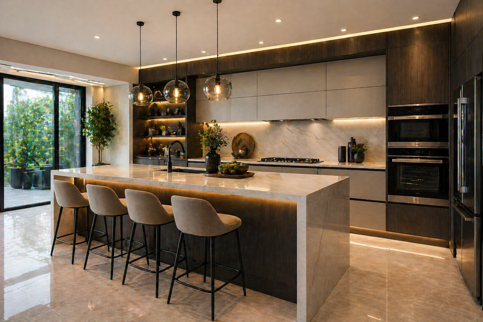 3 BHK Apartment · Sector 137 Noida